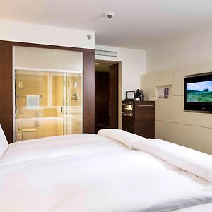Deluxe Kamer met een Queen Size Bed